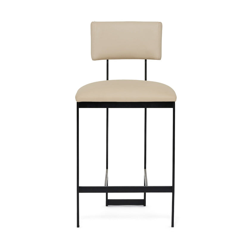 Interlude Landon II Counter Stool