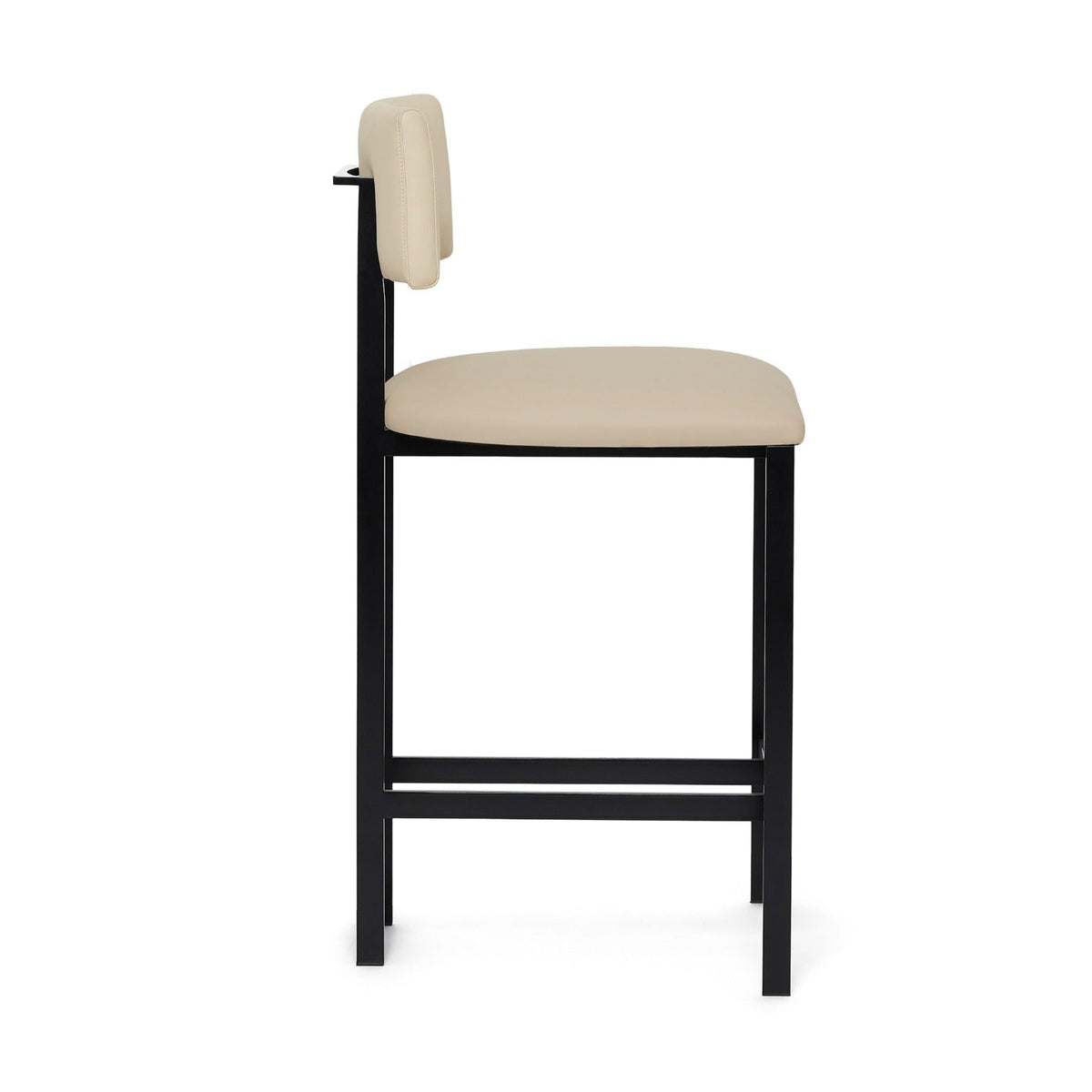 Interlude Landon II Counter Stool