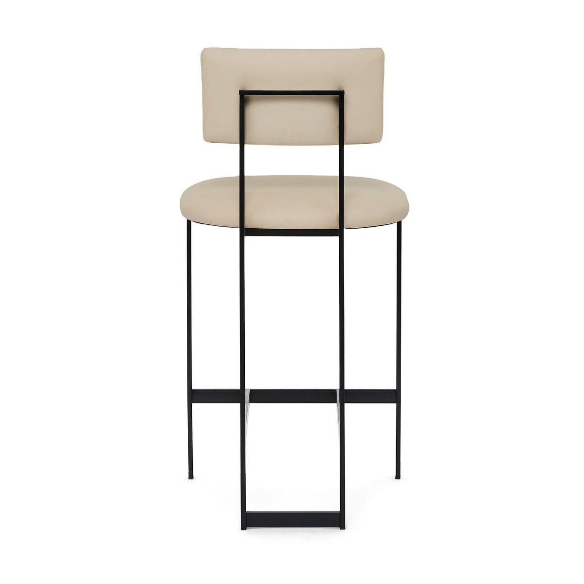 Interlude Landon II Counter Stool