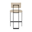 Interlude Landon II Counter Stool
