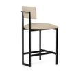 Interlude Landon II Counter Stool