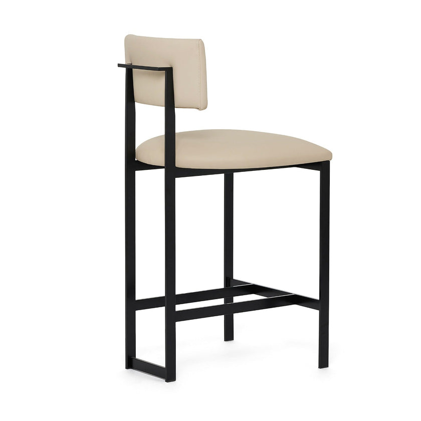 Interlude Landon II Counter Stool