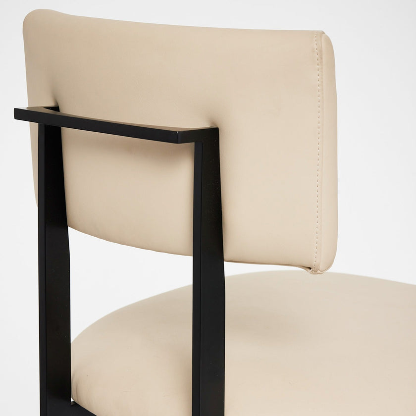 Interlude Landon II Counter Stool