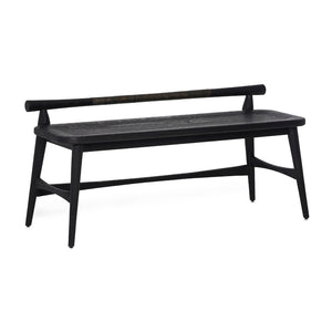 Interlude Madeira Bench