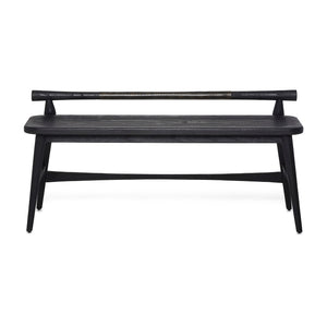 Interlude Madeira Bench