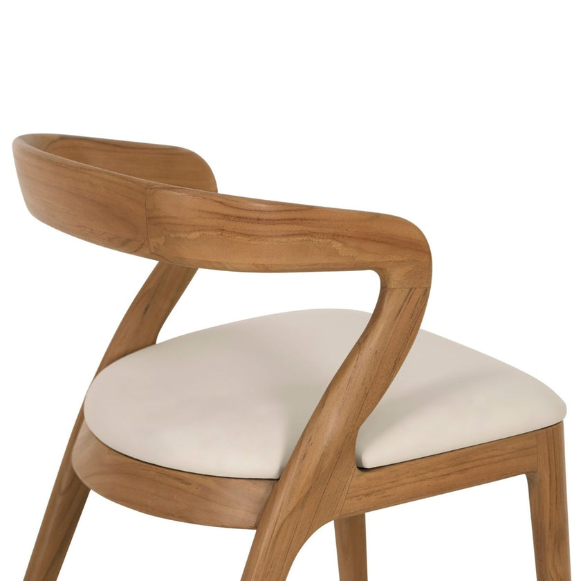 Interlude Millie Dining Chair