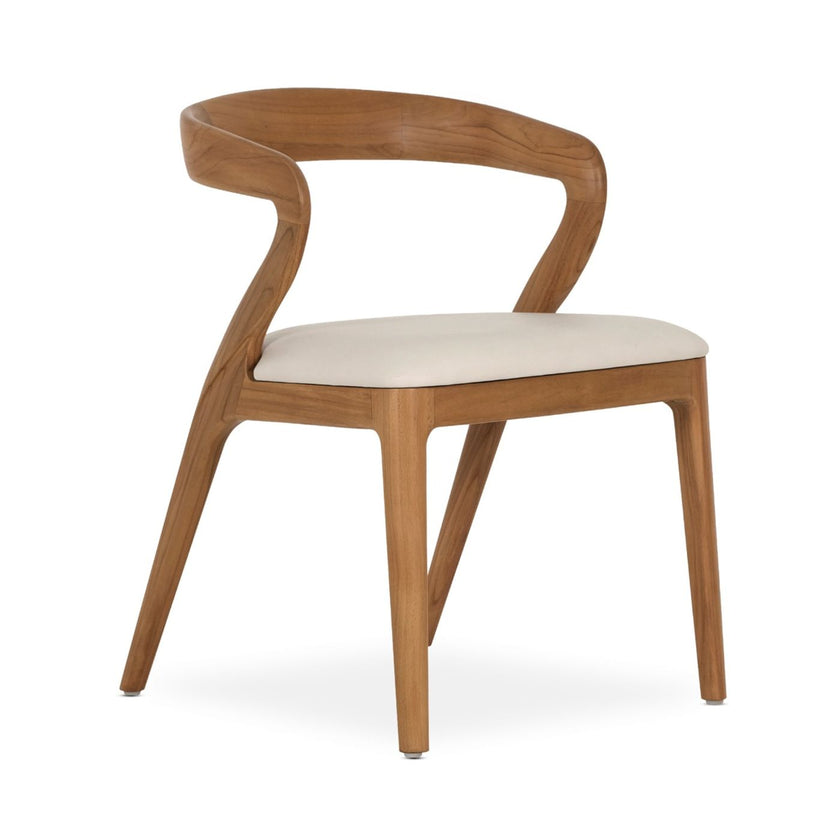 Interlude Millie Dining Chair