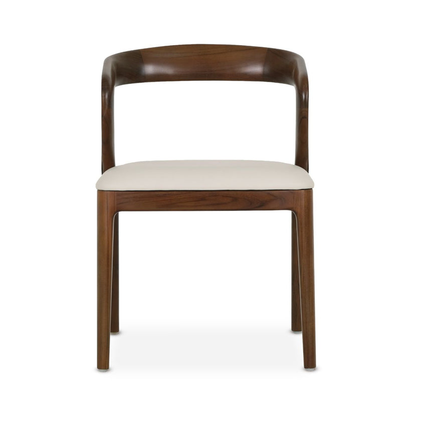 Interlude Millie Dining Chair