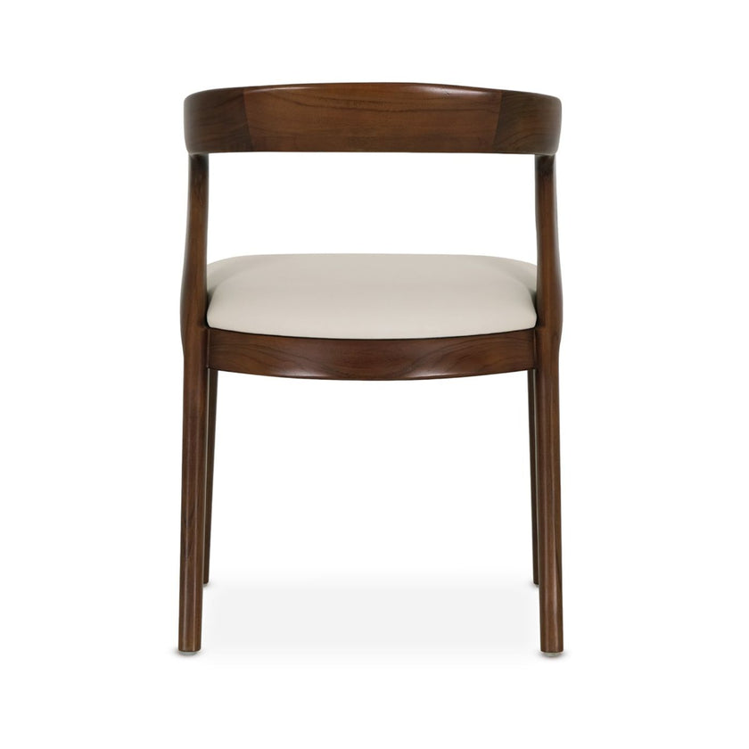 Interlude Millie Dining Chair