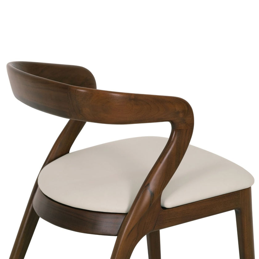 Interlude Millie Dining Chair