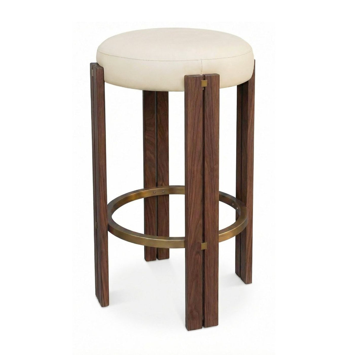 Interlude Grant Counter Stool