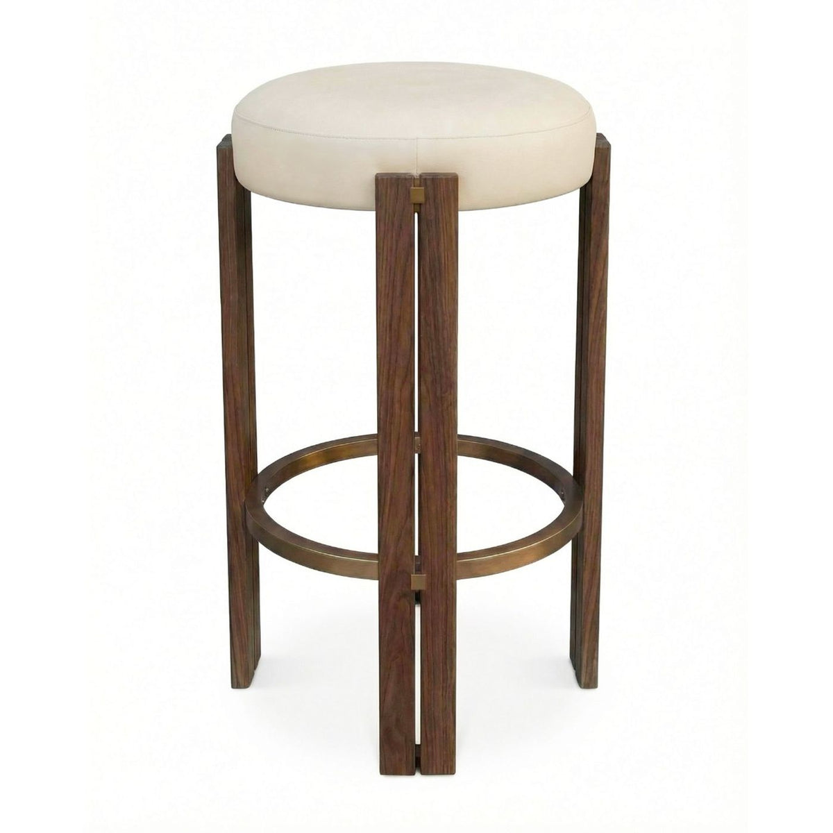 Interlude Grant Counter Stool