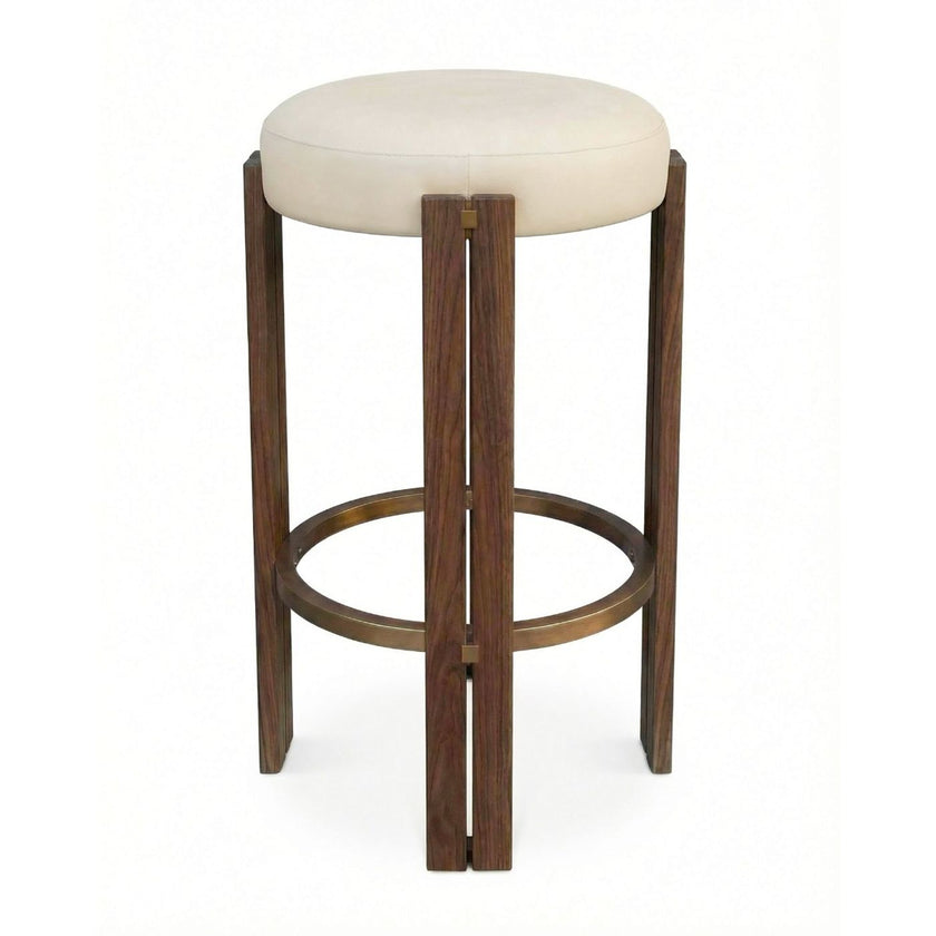 Interlude Grant Counter Stool