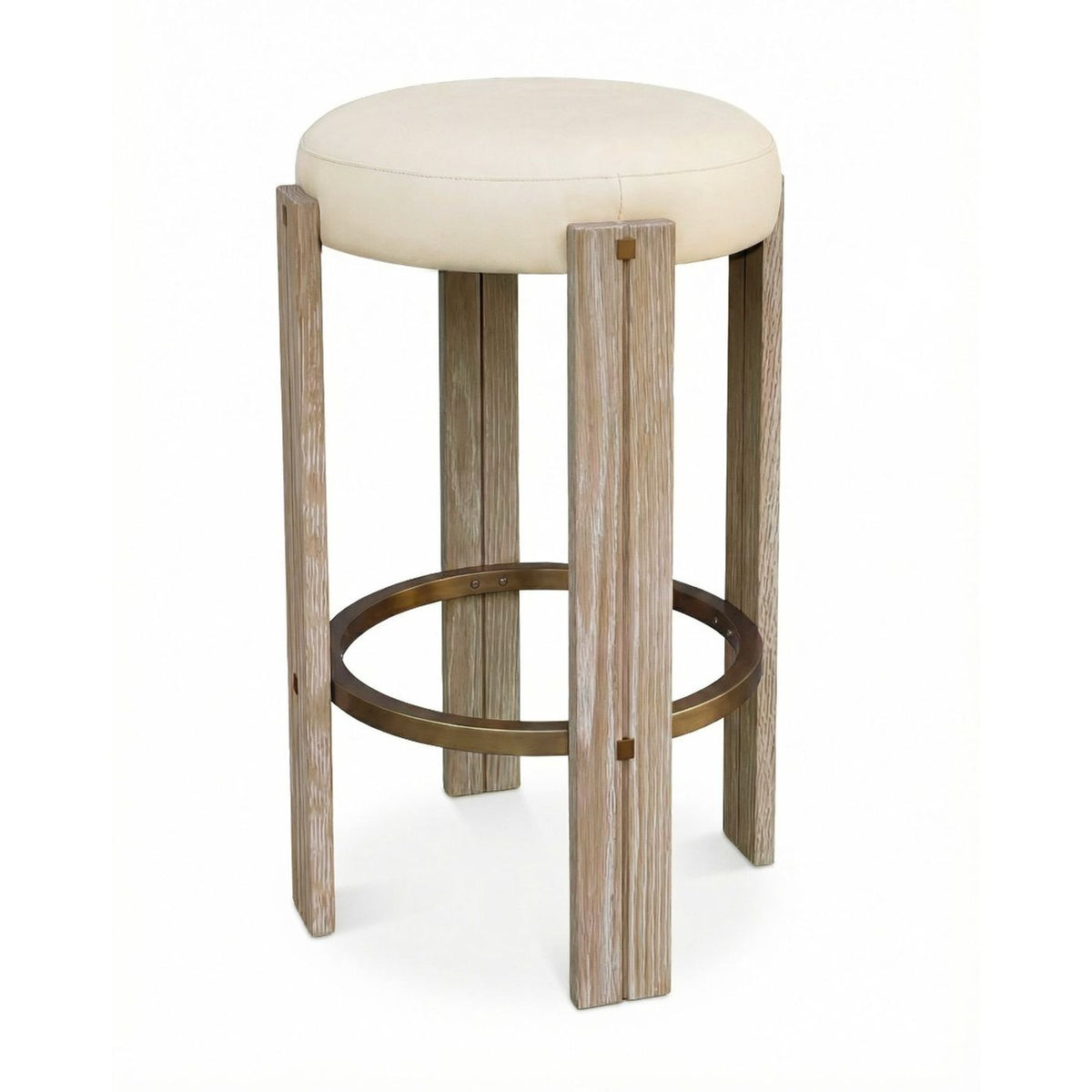 Interlude Grant Counter Stool