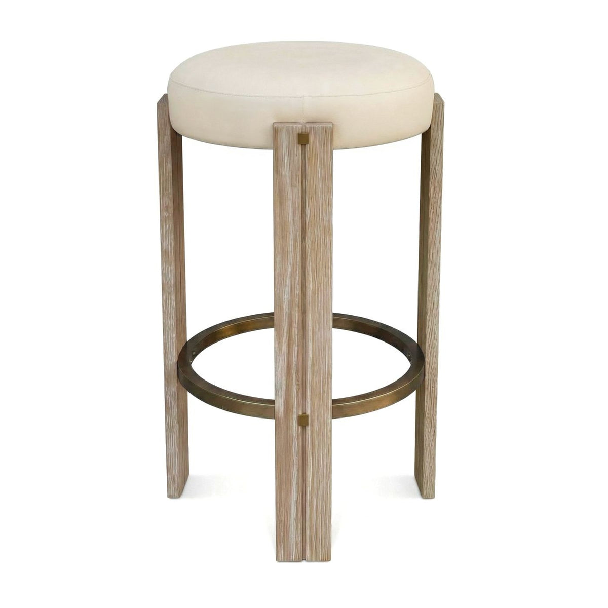 Interlude Grant Counter Stool