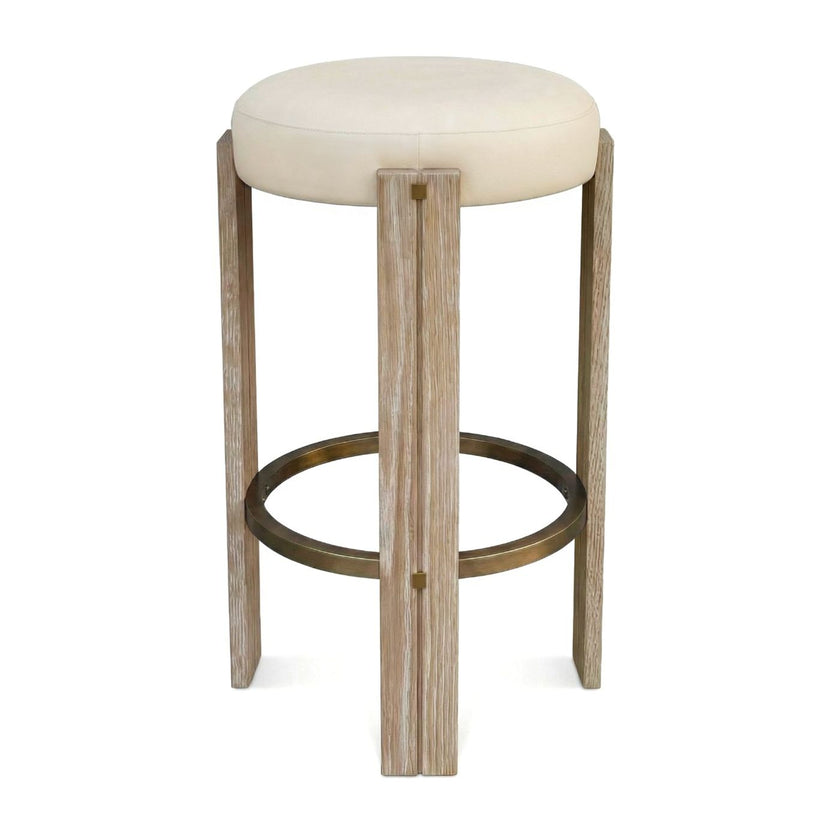 Interlude Grant Counter Stool