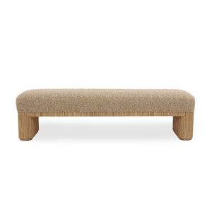 Interlude Laurel Grand Bench
