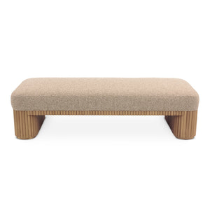 Interlude Laurel Bench