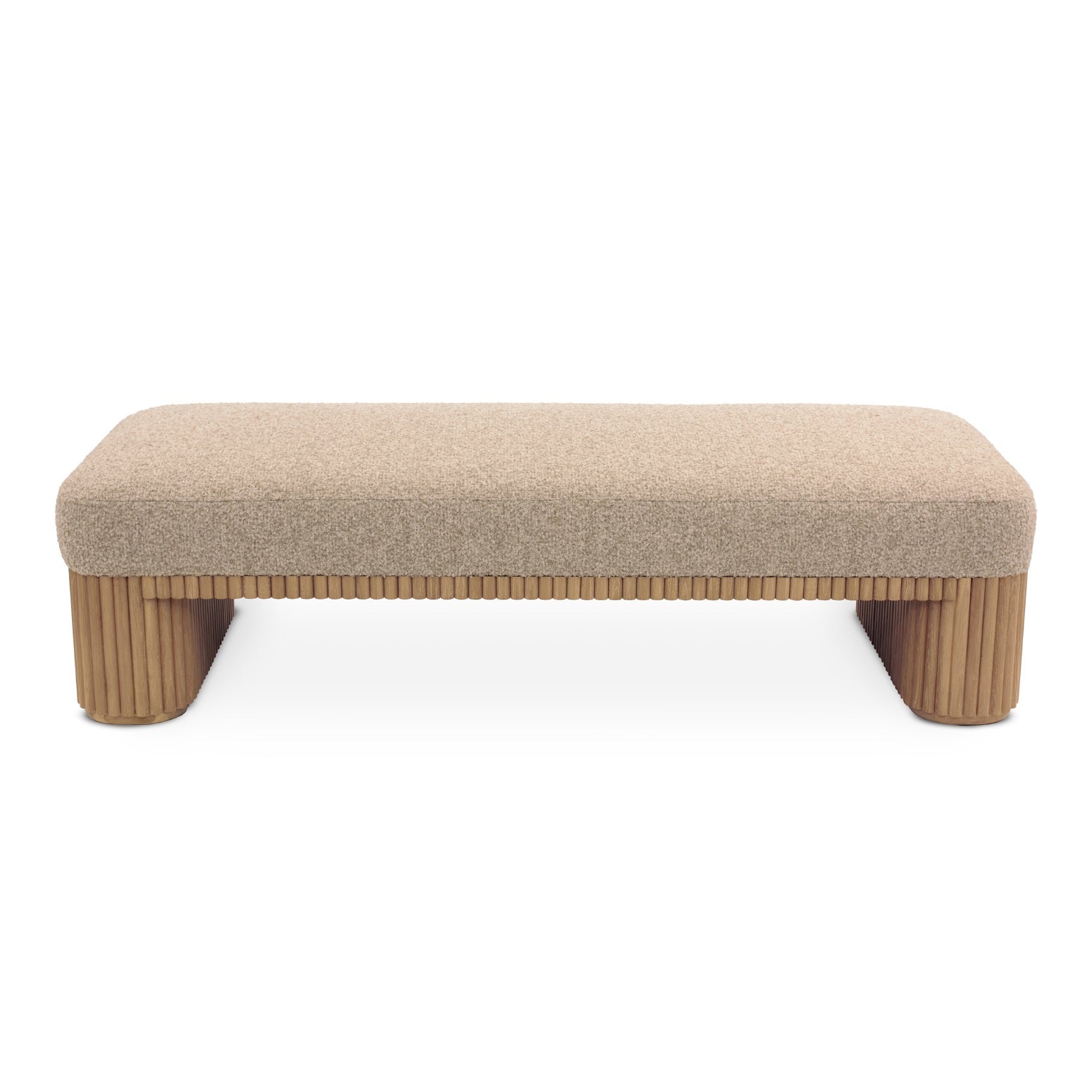 Interlude Laurel Bench