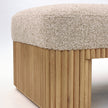Interlude Laurel Bench