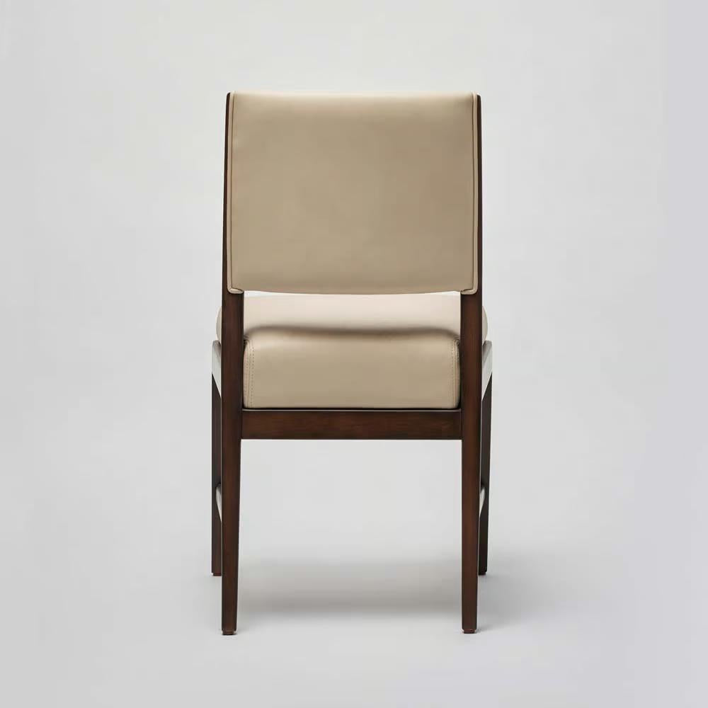 Interlude Ludlow Dining Chair