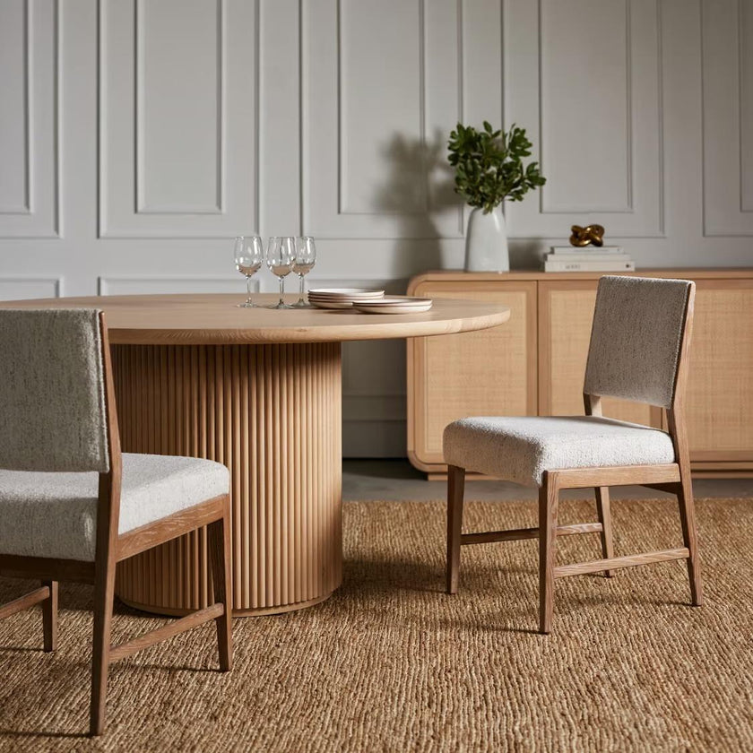 Interlude Ludlow Dining Chair