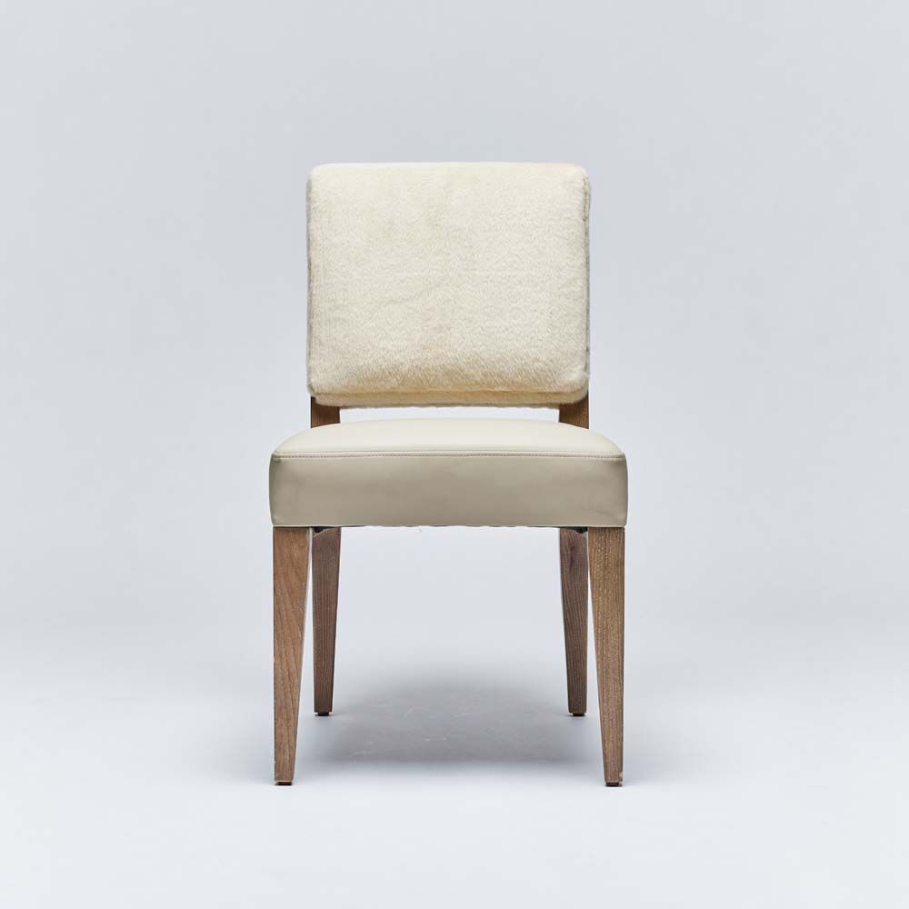 Interlude Marion Dining Chair - Set of 2