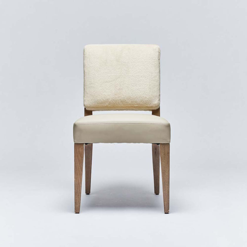 Interlude Marion Dining Chair - Set of 2