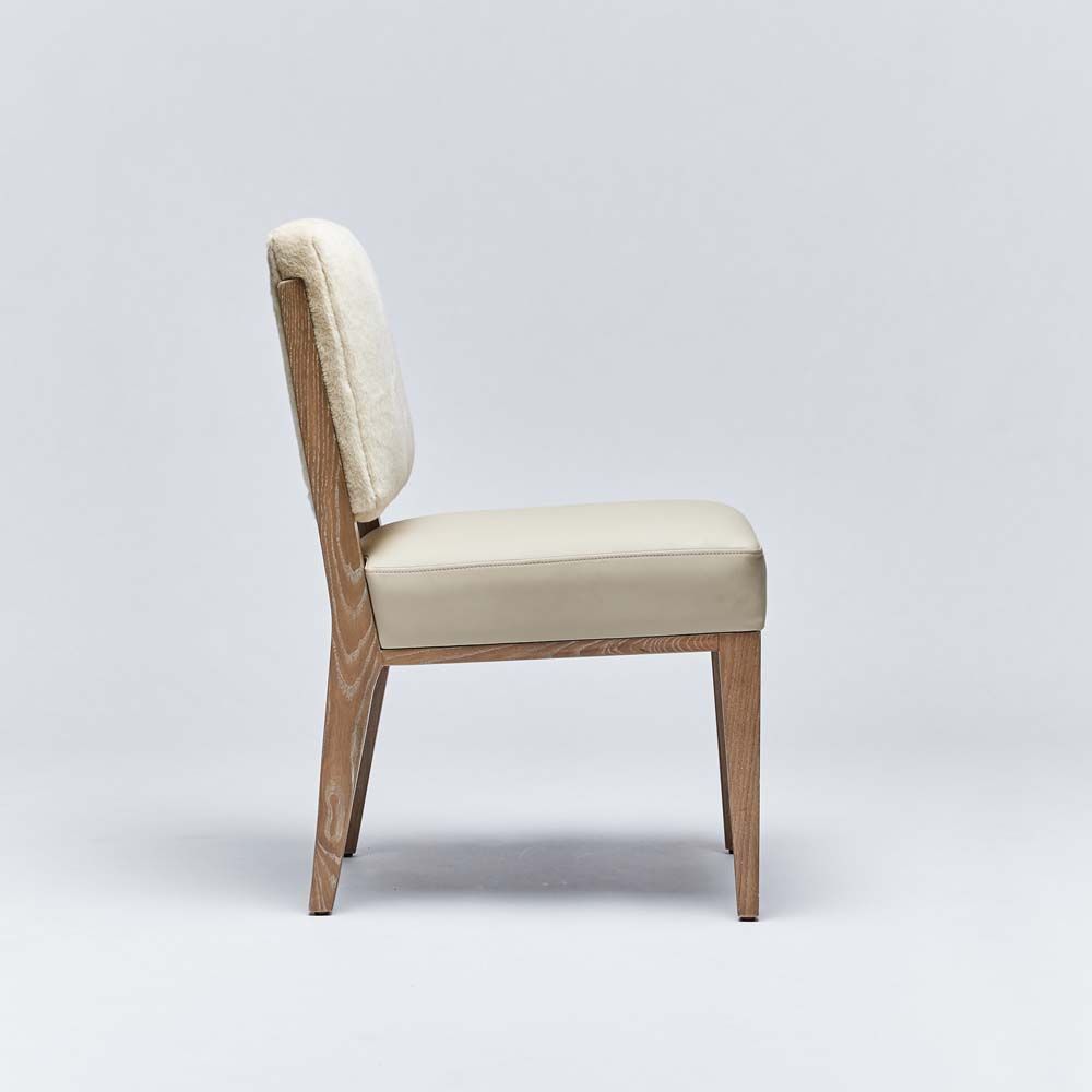 Interlude Marion Dining Chair - Set of 2