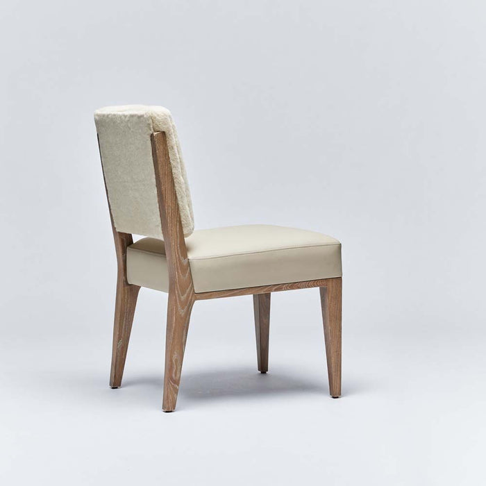 Interlude Marion Dining Chair - Set of 2