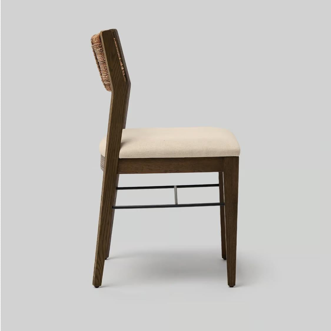 Interlude Colony Dining Chair