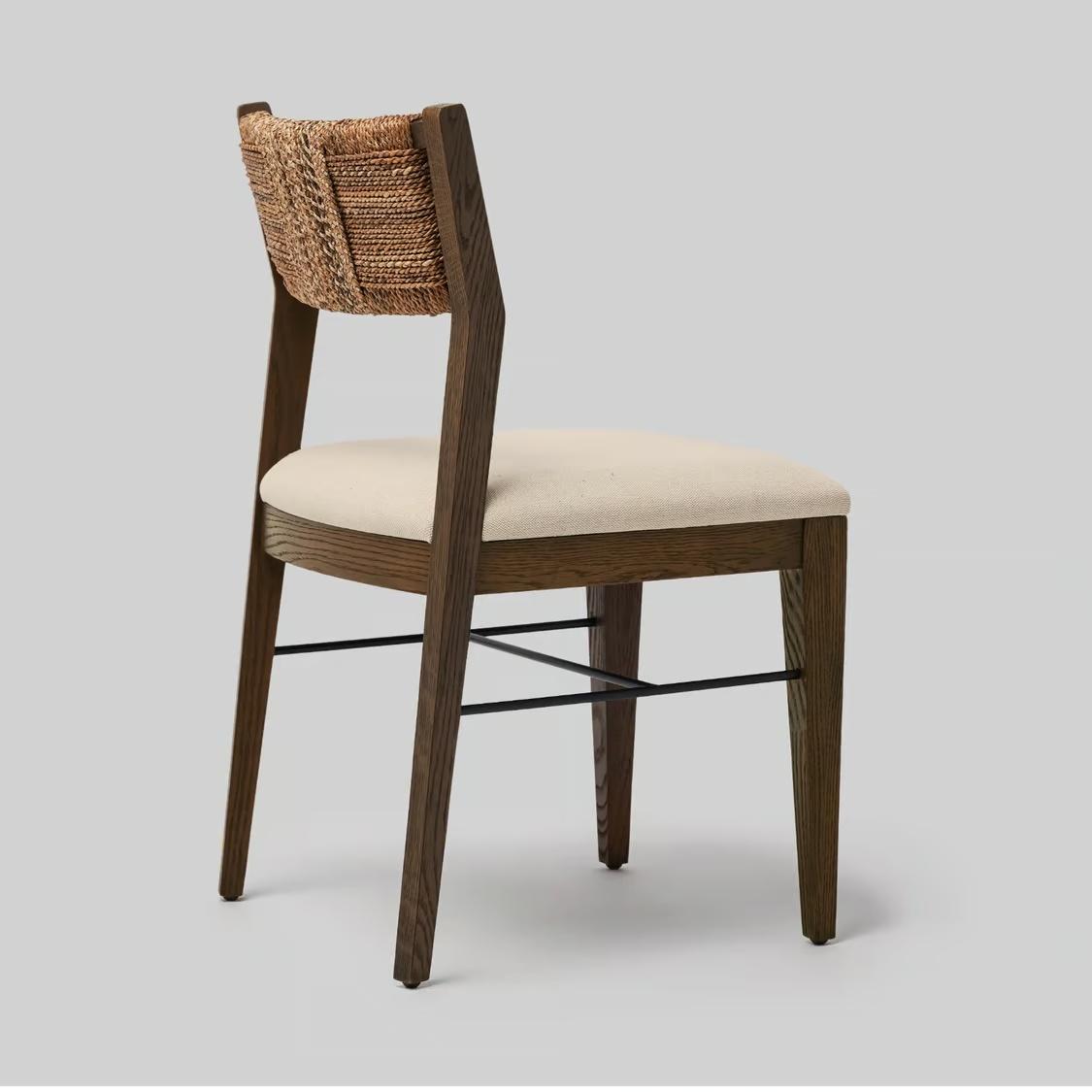 Interlude Colony Dining Chair