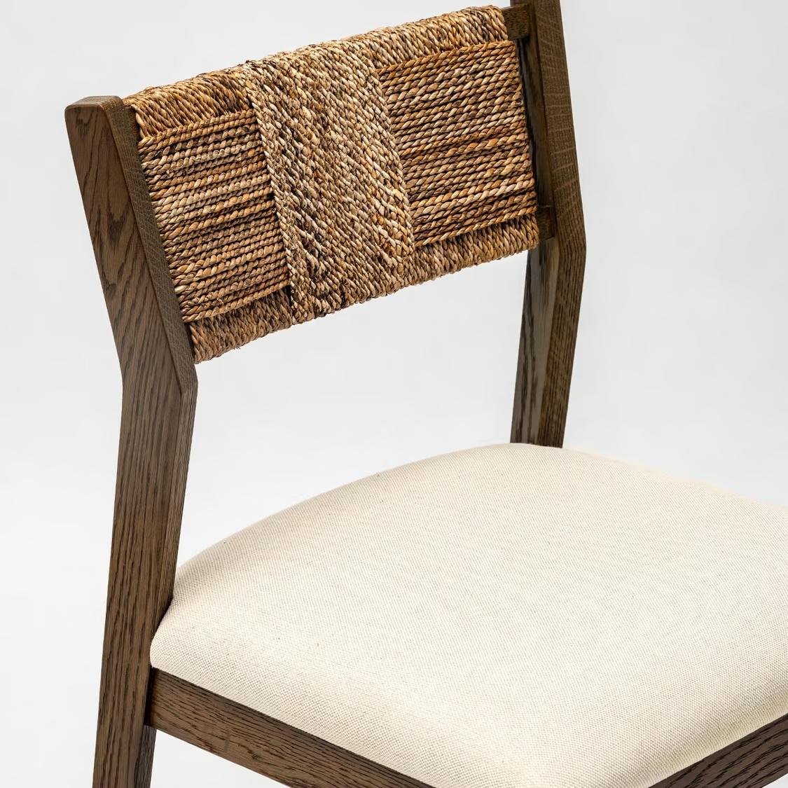 Interlude Colony Dining Chair