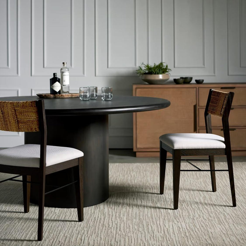Interlude Colony Dining Chair