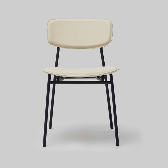 Interlude Albert Dining Chair