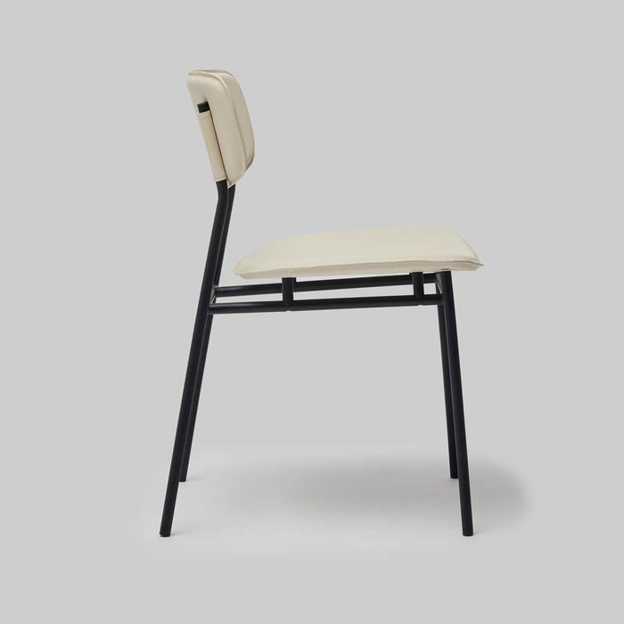 Interlude Albert Dining Chair