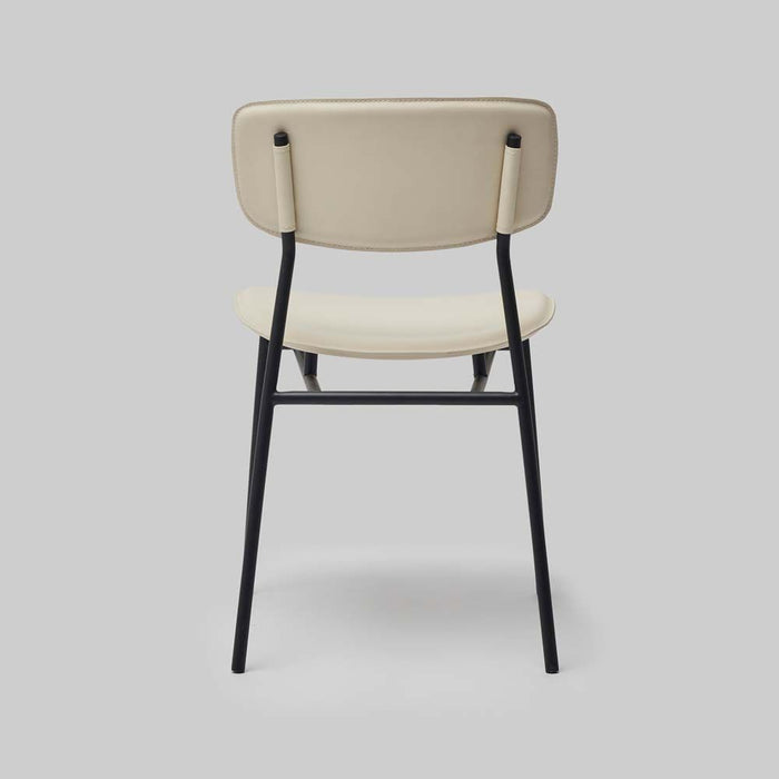 Interlude Albert Dining Chair