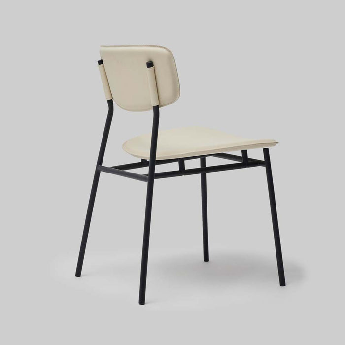 Interlude Albert Dining Chair