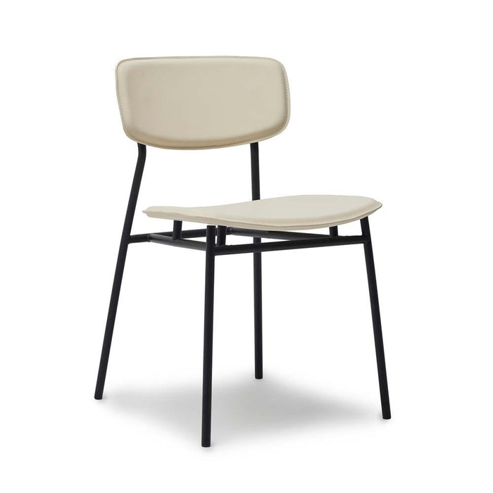 Interlude Albert Dining Chair