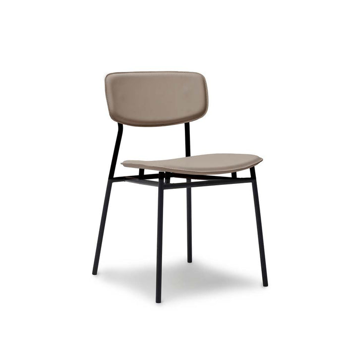 Interlude Albert Dining Chair