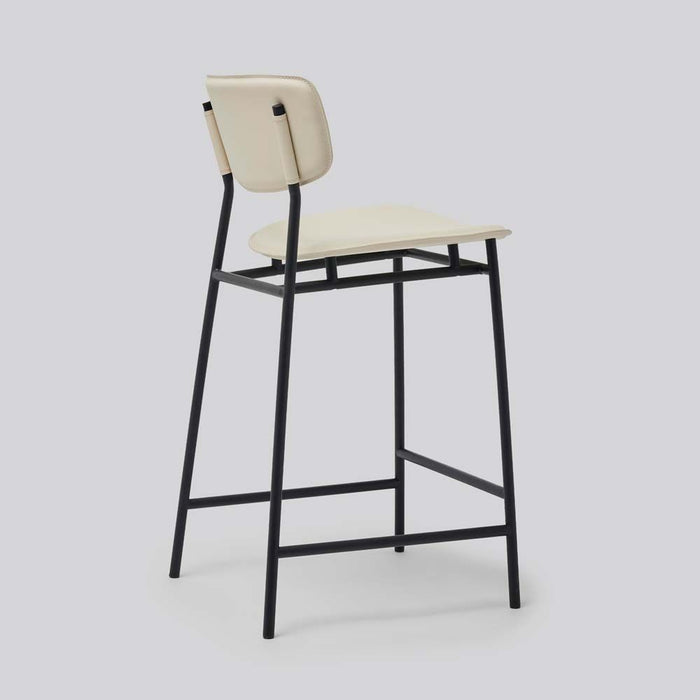 Interlude Albert Counter Stool