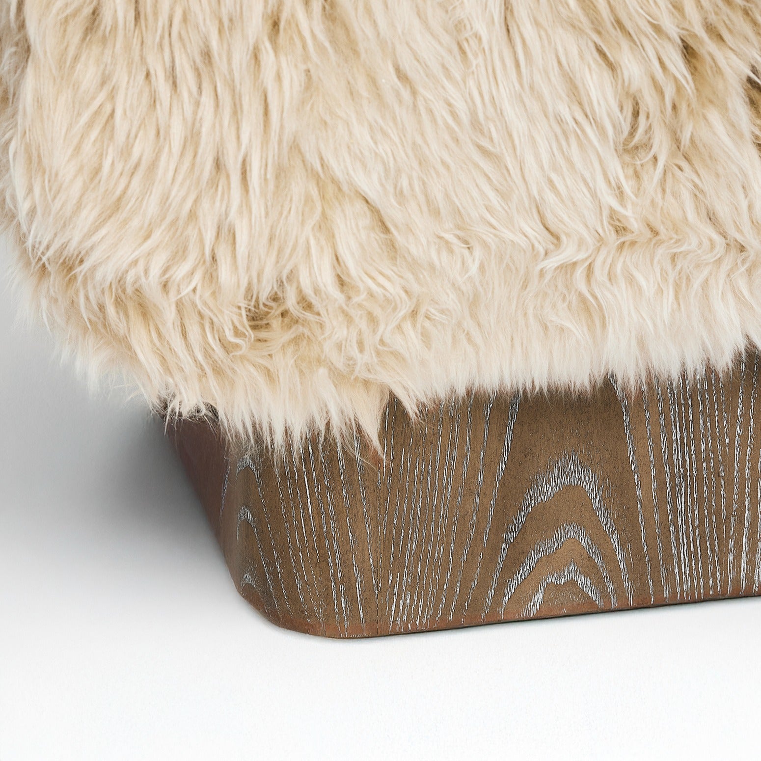 Interlude Noah Stool