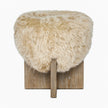 Interlude Brooks Stool