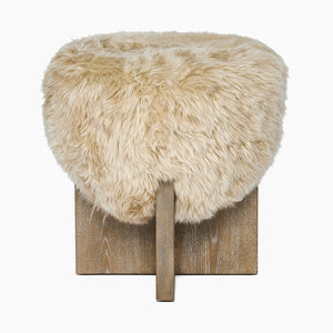Interlude Brooks Stool