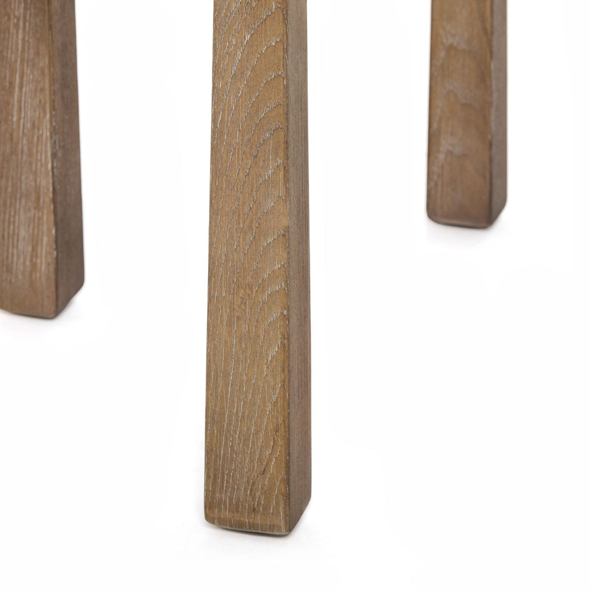 Interlude Holden Autumn Brown Bar Stool