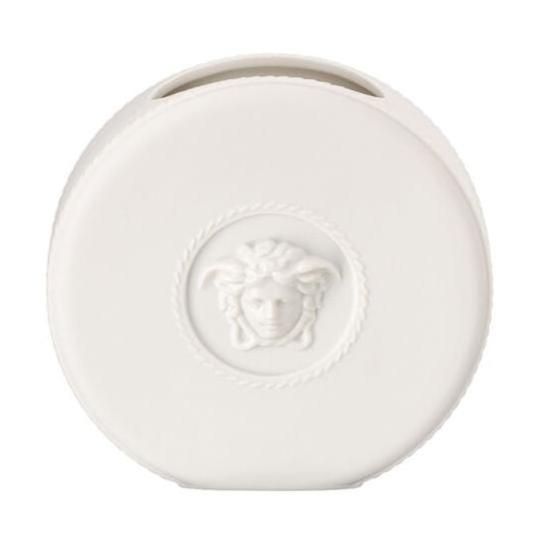 Versace La Medusa Mini Round Vase