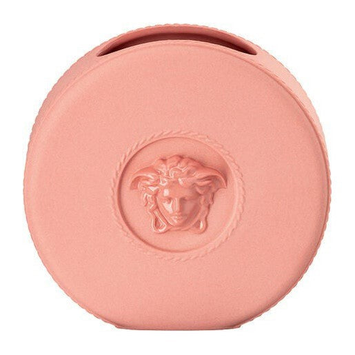 Versace La Medusa Mini Round Vase