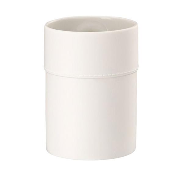 Versace La Medusa Mini Cylindrical Vase