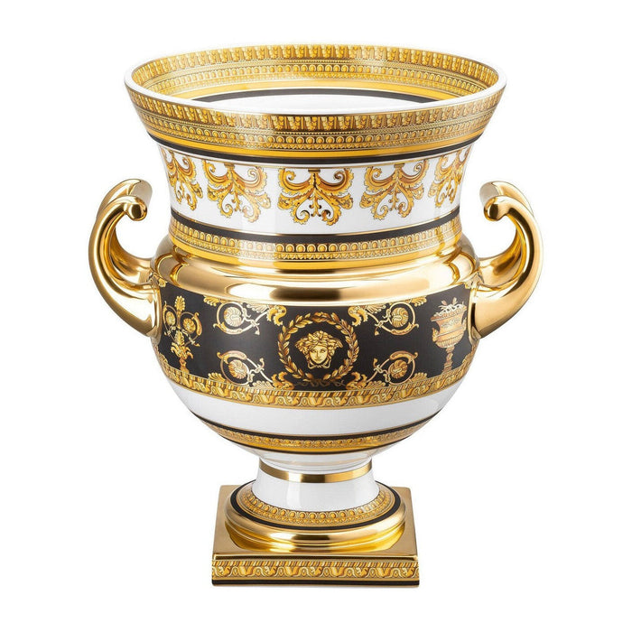 Versace Amphora I Love Baroque Vase Limtd 99 Pieces