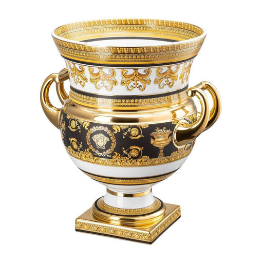 Versace Amphora I Love Baroque Vase Limtd 99 Pieces